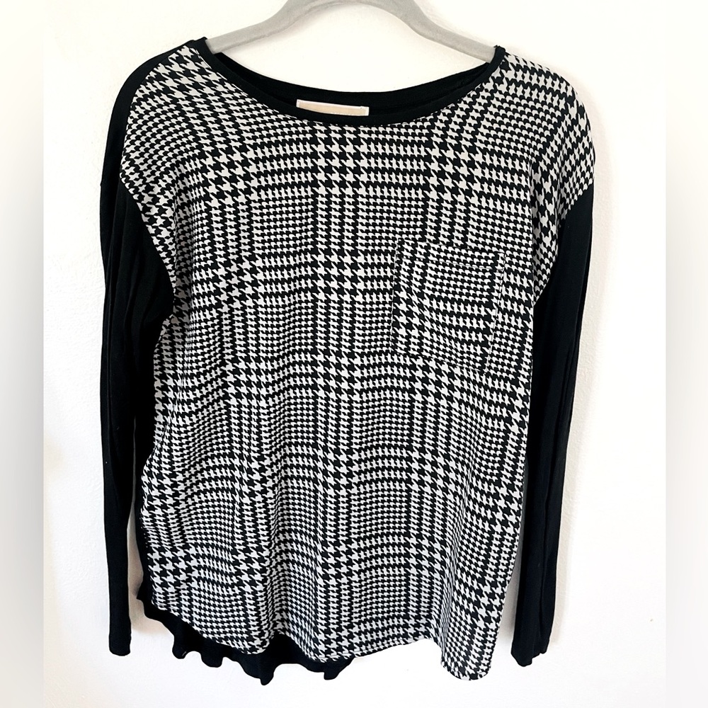 Michael Kor’s Blouse